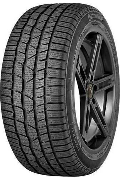 Continental 225/50R17 98V ContiWinterContact Ts 830 P Ssr XL Kış Lastiği (2025)