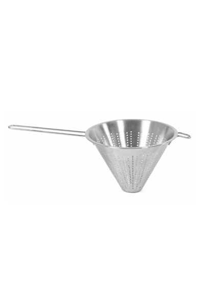 Moratti România Strecuratoare conica inox Moratti, diametru 16 cm