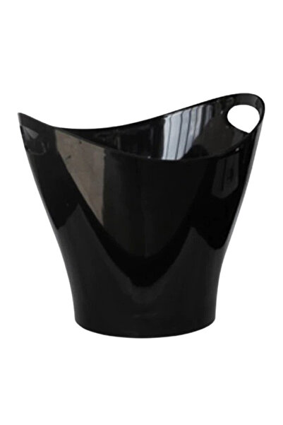 Moratti România Moratti polycarbonate pitcher, black, 6 liters