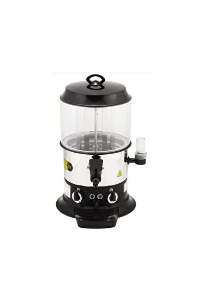 Moratti România Dispenser profesional ciocolata calda Moratti, 9 litri