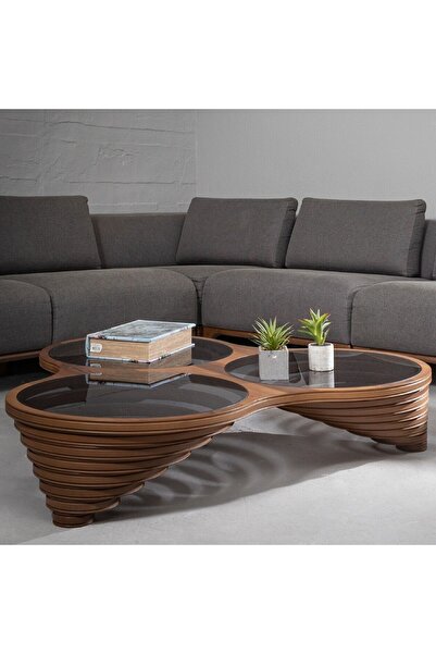 SHOWDEKO Galaxy Orta Sehpa