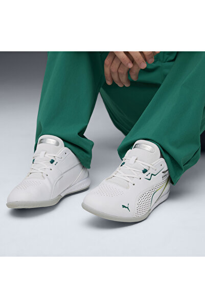 Puma Tenisky ASTON MARTIN ARAMCO F1® TEAM Drift Cat 11 unisex