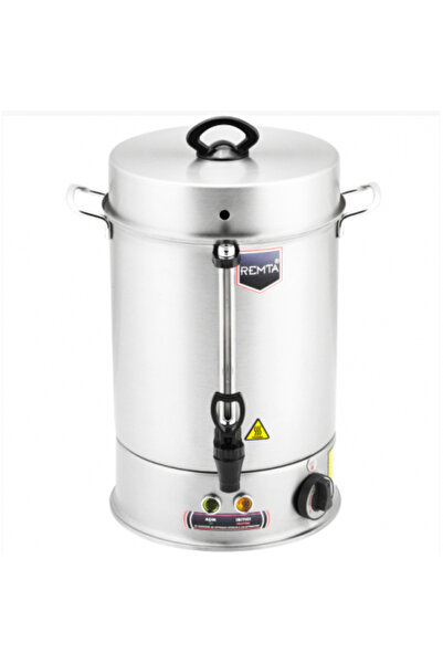 Moratti România Dispenser profesional apa fiarta Moratti, 9 litri