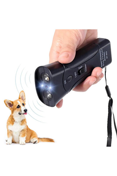 Luxury Home طارد الكلاب والقطط بالموجات فوق الصوتية