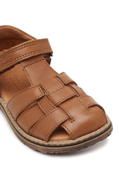 Froddo Σανδάλια για αγόρια καφέ FRODDO-G3150277-1 ΚΑΦΕ M