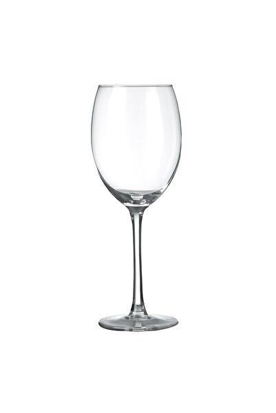Moratti România Set of 6 Plaza Wine Glasses, 430 ml