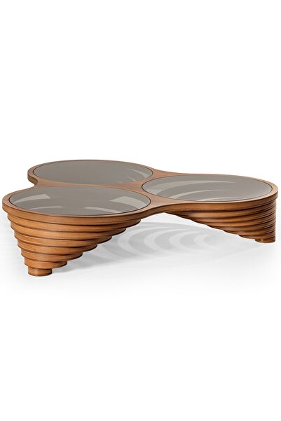 SHOWDEKO Galaxy Orta Sehpa