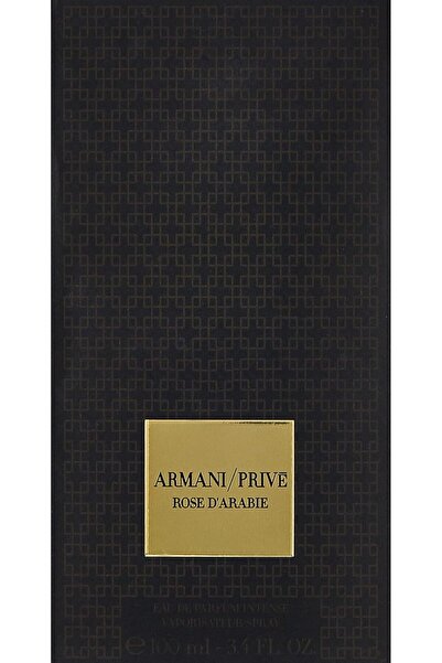 Armani Privé Oud Royal by Giorgio - Women's Eau de Parfum, 100 ml
