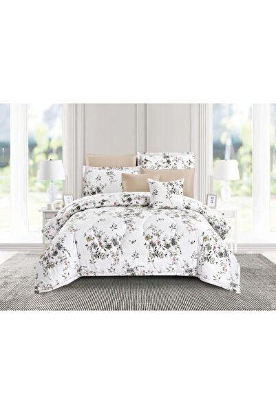 Senda Summer Double Bedspread - 200×200 cm - 10 Pieces - K16