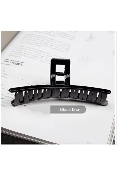 NEW HİLL Oversized tight-fitting latch buckle