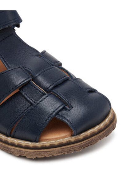 Froddo Σανδάλια για αγόρια μπλε FRODDO-G3150277 ΣΚΟΥΡΟ ΜΠΛΕ M