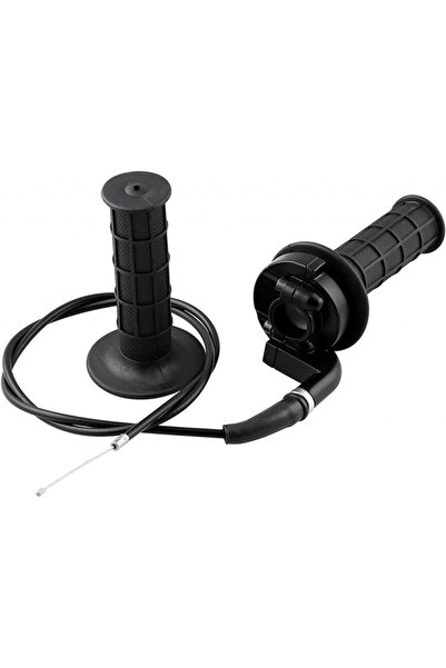 China Set universal de accelerație (cablu + mânere)