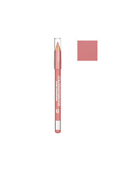 Maybelline New York Creion de buze Color Sensational 132 Sweet Pink