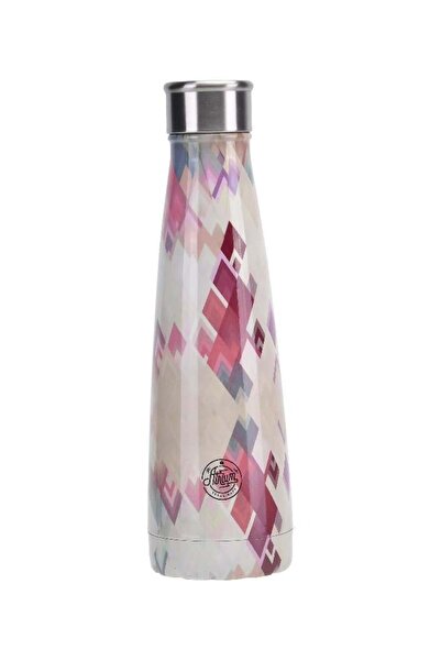 Atrium زجاجة مياه ماسية