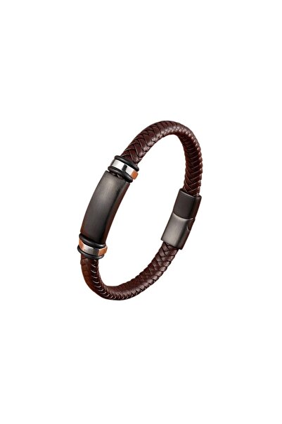 Artizan Suits Brățară din piele stil urban