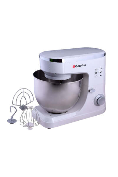 Ocarina Ocarina mixer with 1200 watts and a capacity of 7 liters