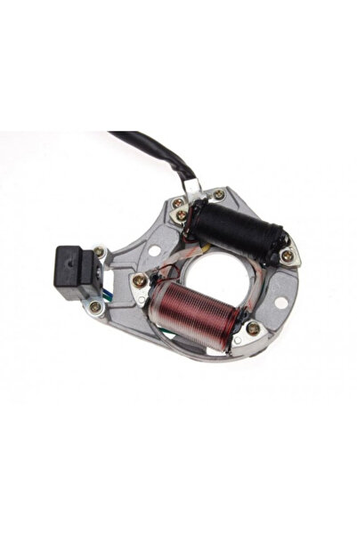 China Magnetou ATV 110CC cu 5 fire