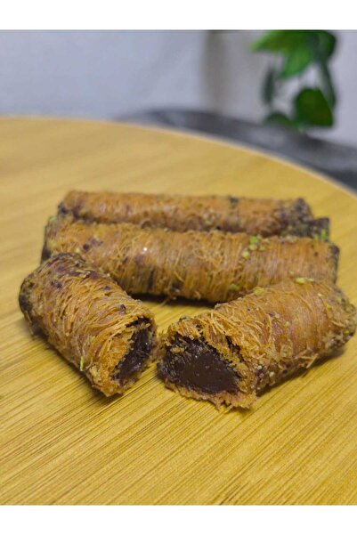 Doğal El yapımı Kadayıf Sarması 500 gr