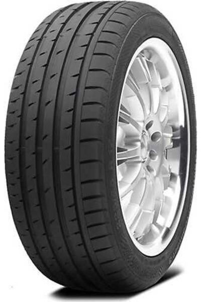 Continental 265/35R18 97Y Contisportcontact 3 Mo Xl Fr Yaz Lastiği (2025)