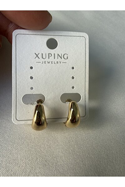 xUPING Halka Küpe