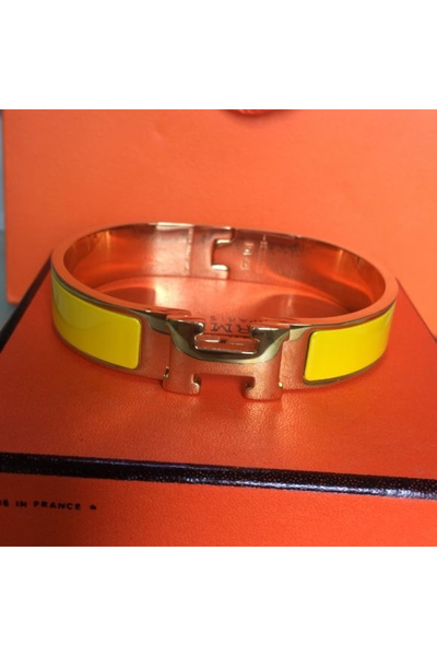 ElectraStore Brățară Gold Hermina