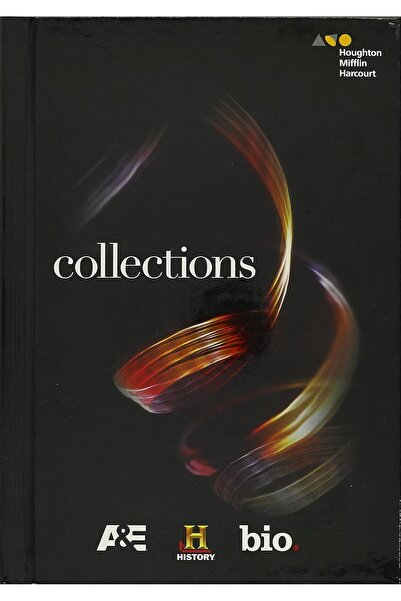 Houghton Mifflin Harcourt طبعة الطالب الصف الحادي عشر 2017 (مجموعات) الطبعة ا...