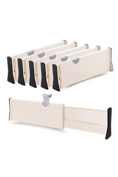 OEM Adjustable dividers, 28 x 10 cm - 43.5 x 10 cm