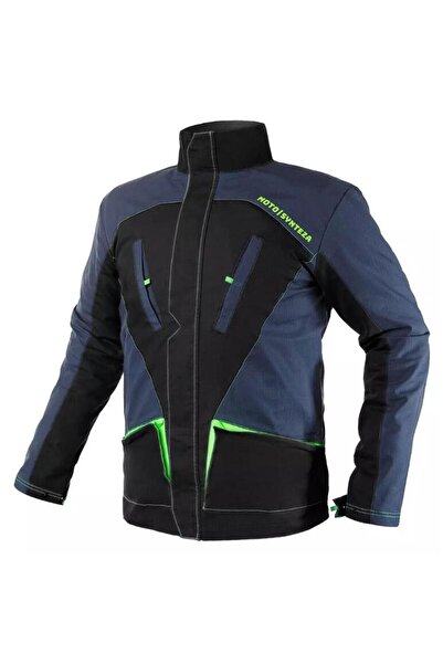 NEO Work jacket, Moto model, cotton, size S/48,