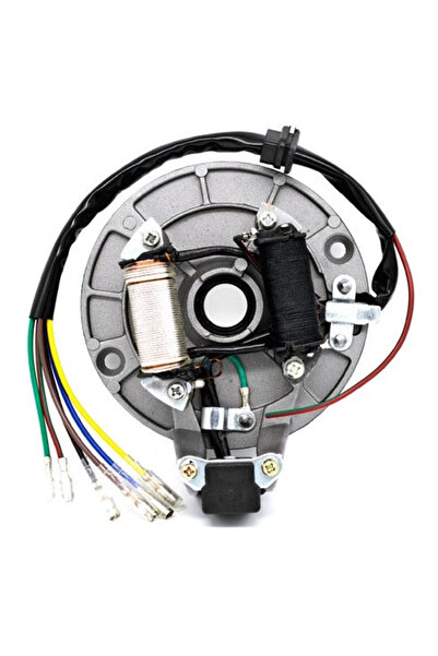 China Cross Magnetou / ATV 50-110CC (cu simering)