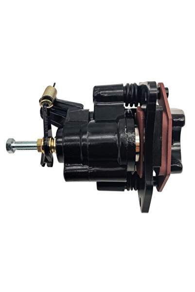 China Etrier frână de parcare ATV Linhai 260-400cc (model 4)