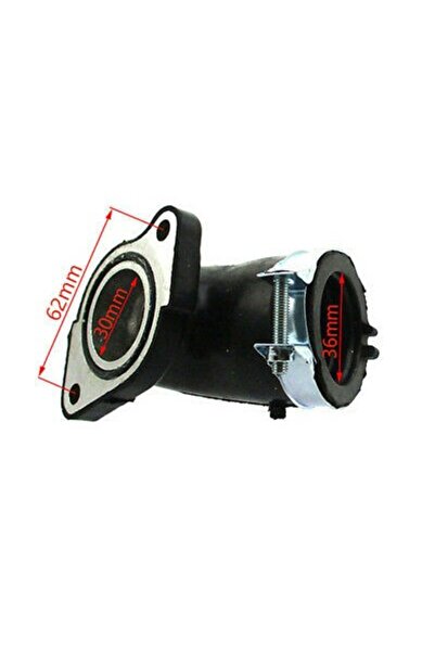 China Galerie admisie ATV Linhai 260-300 cc (tip 2)