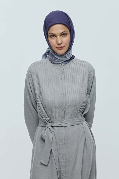 Modakaşmir Mirora Pattern Bamboo Scarf