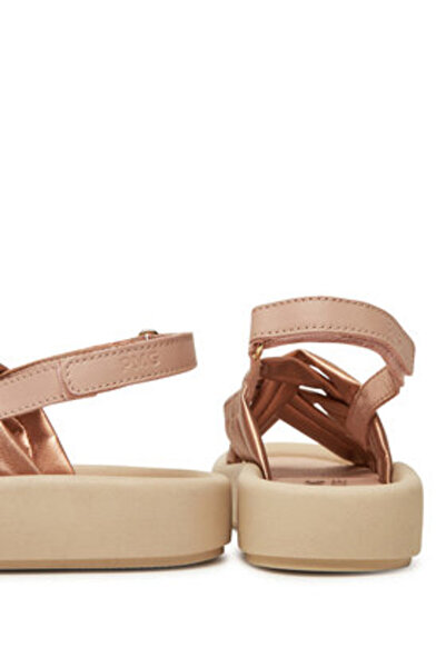 Primigi Σανδάλια για κορίτσια χρυσά PRIMIGI-7939711 S SKIN/PERL.BLUSH