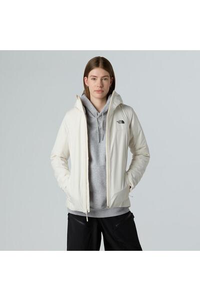 THE NORTH FACE Zateplená bunda W QUEST - EU