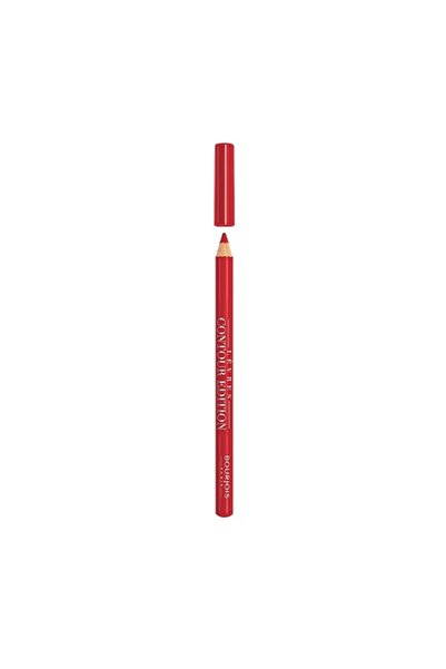 Bourjois Μολύβι χειλιών Contour Edition 06 Tout Rouge, 1,14 γρ