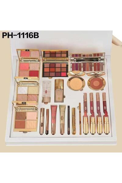 MAYDREAM White Set Luxury