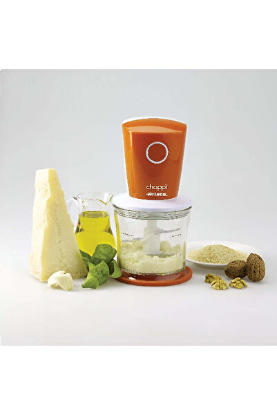 ARIETE Ariete 200W 500ml Electric Chopper/Mincer