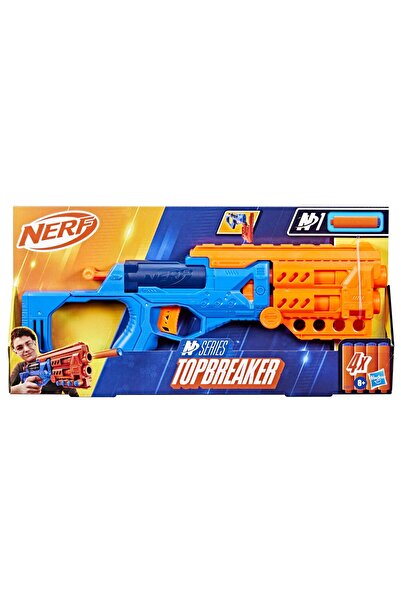 Evelise NERF BLASTER N SERIES LANSATOR TOPBRAKER