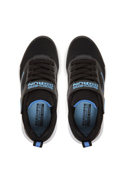 SKECHERS حذاء رياضي للأولاد أسود SKECHERS-303932L BLK