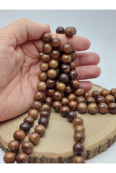 Yasamtohumu Дървена серия Blind Thorn Tree 12 mm (56906)