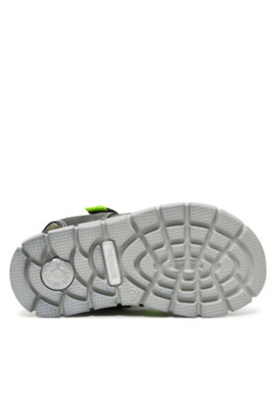 Primigi Σανδάλια για αγόρια γκρι PRIMIGI-7895422 S GRIG.SC/GRIGIO