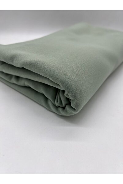 Kumaş Sevdası Kışlık Kaşe Kumaş (Kaban, Mont, Pardesü Ceket ) (ENİ 140CM) 1.K...