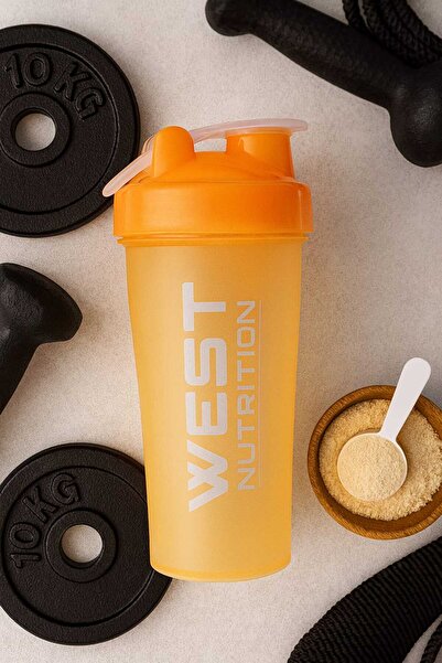 Genel Markalar Shaker Matara – Spor, Fitness, Protein ve Smoothie İçin spor a...