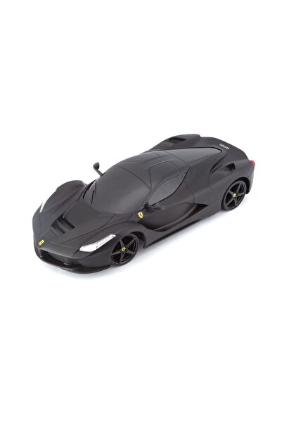 Maisto 2.4GHz REMOTE CONTROL CAR FERRARI LAFERRARI 1 TO 24 SCALE