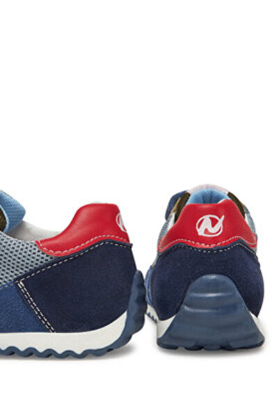 Naturino Αθλητικά Παπούτσια για Αγόρια μπλε NATURINO-2016558 01 SAMMY 2 VL AZ...