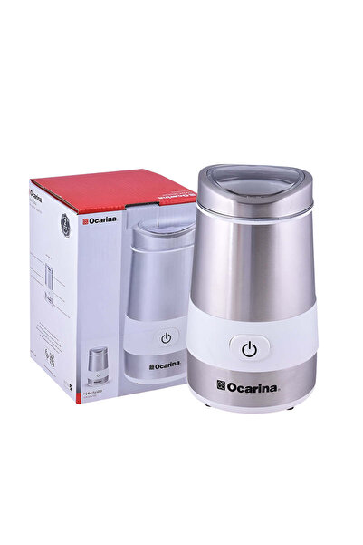 Ocarina Coffee Grinder from 200W 220V 50g