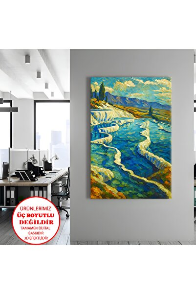 Harikabirev PANZA-PICURĂRI DE PERETE-PICURĂRI DE SALĂ VERNICI DE ULEI TRAVERT...