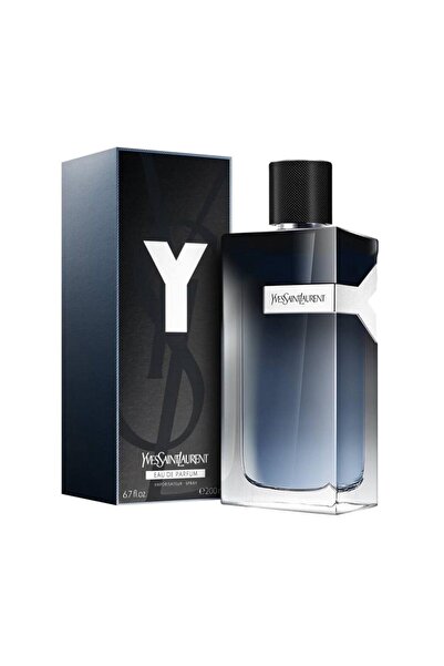 Yves Saint Laurent Y Eau de Toilette – 100ml