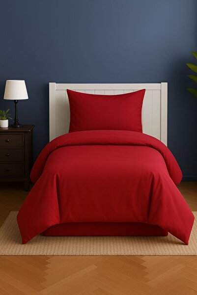 ayçiçek home Nevresi̇m Takimi&tek Ki̇şi̇li̇k&100*200