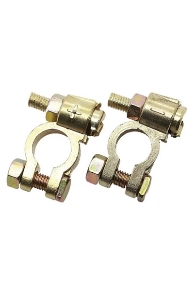 The comprehensive house battery fingers